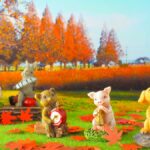 森の音楽会イメージ