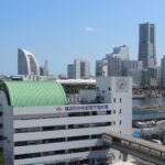 横浜市中央卸売市場
