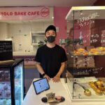 六角橋に移転オープンしたYOLO BAKE CAFE