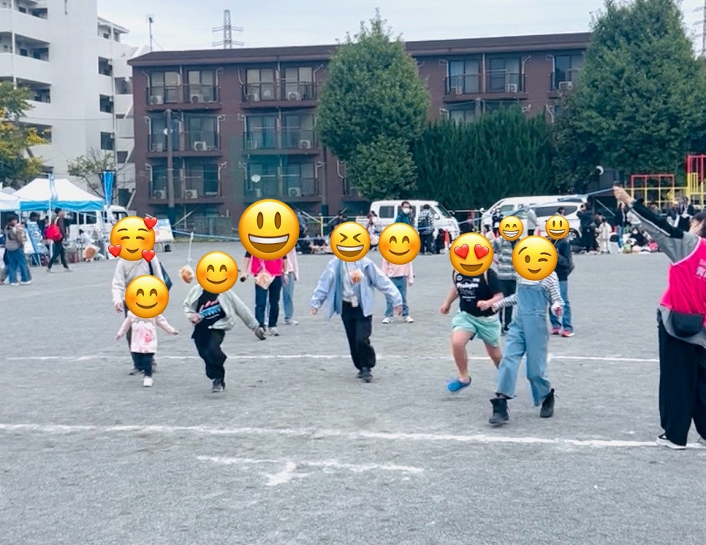 イベントの様子