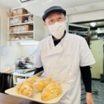 サンエトワール前店長の佐藤さん