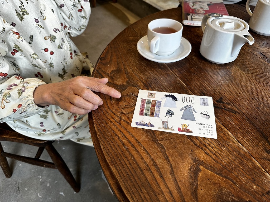 東白楽駅前「コトリスタジオ」
