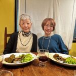 「WINDFLOW 風の仕立て屋」のお二人