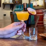 bar laddieおすすめのカクテル