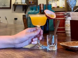 bar laddieおすすめのカクテル