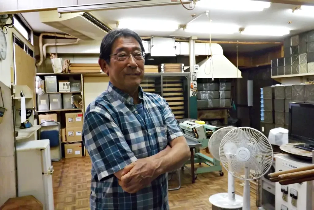 石川さん