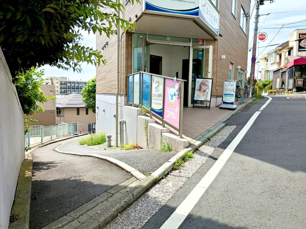 のろ猫まち歩き