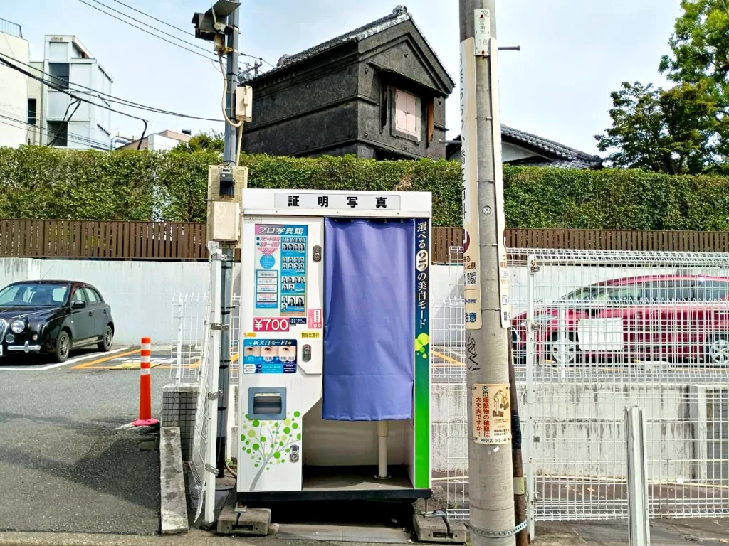 のろ猫まち歩き