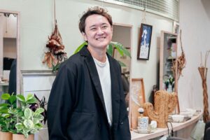 EUREKA伊東さん
