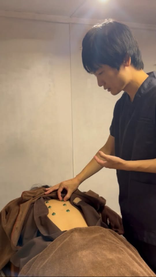 如月院長の杉本さん